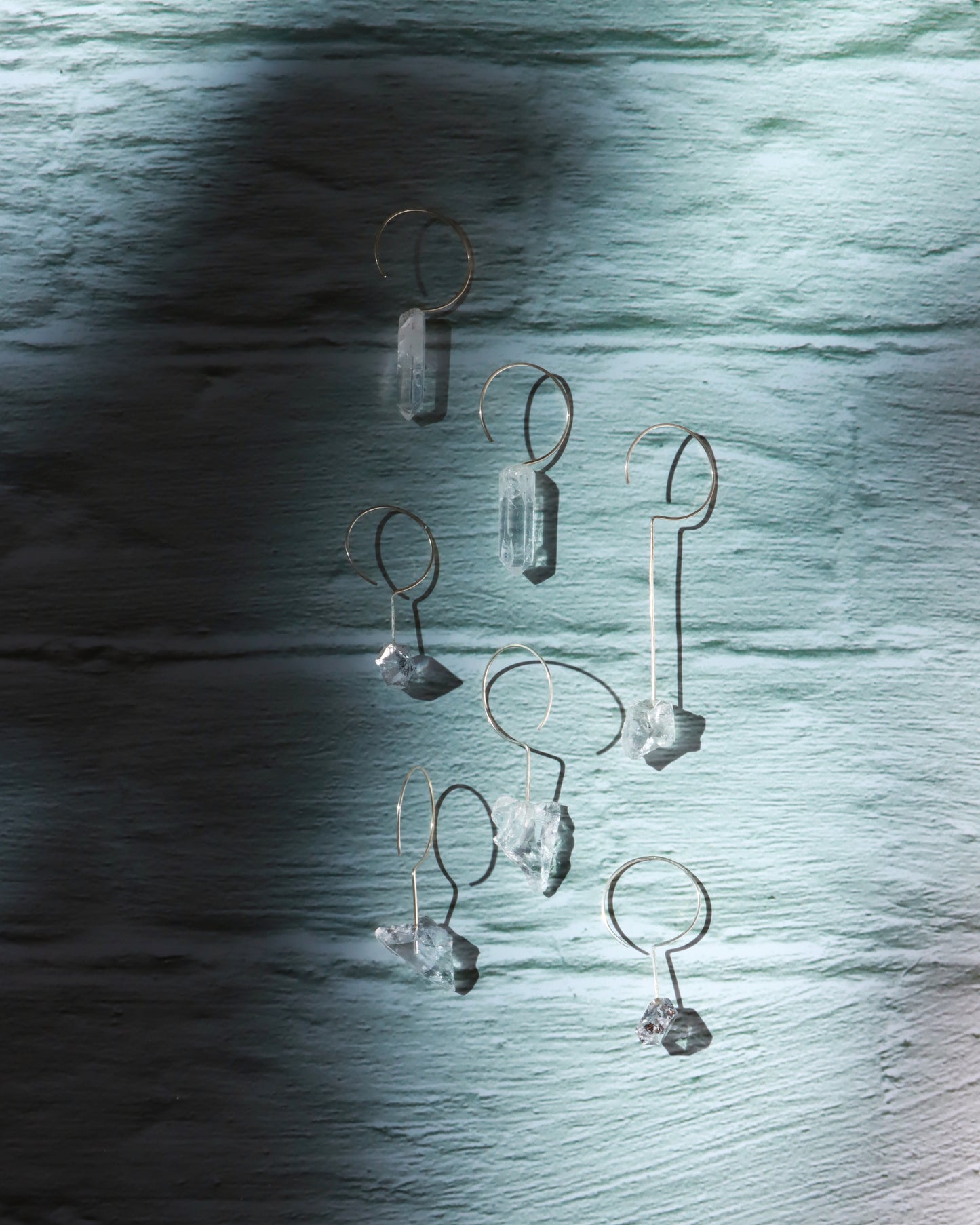 ▫️Saku サク ▫️Earring
