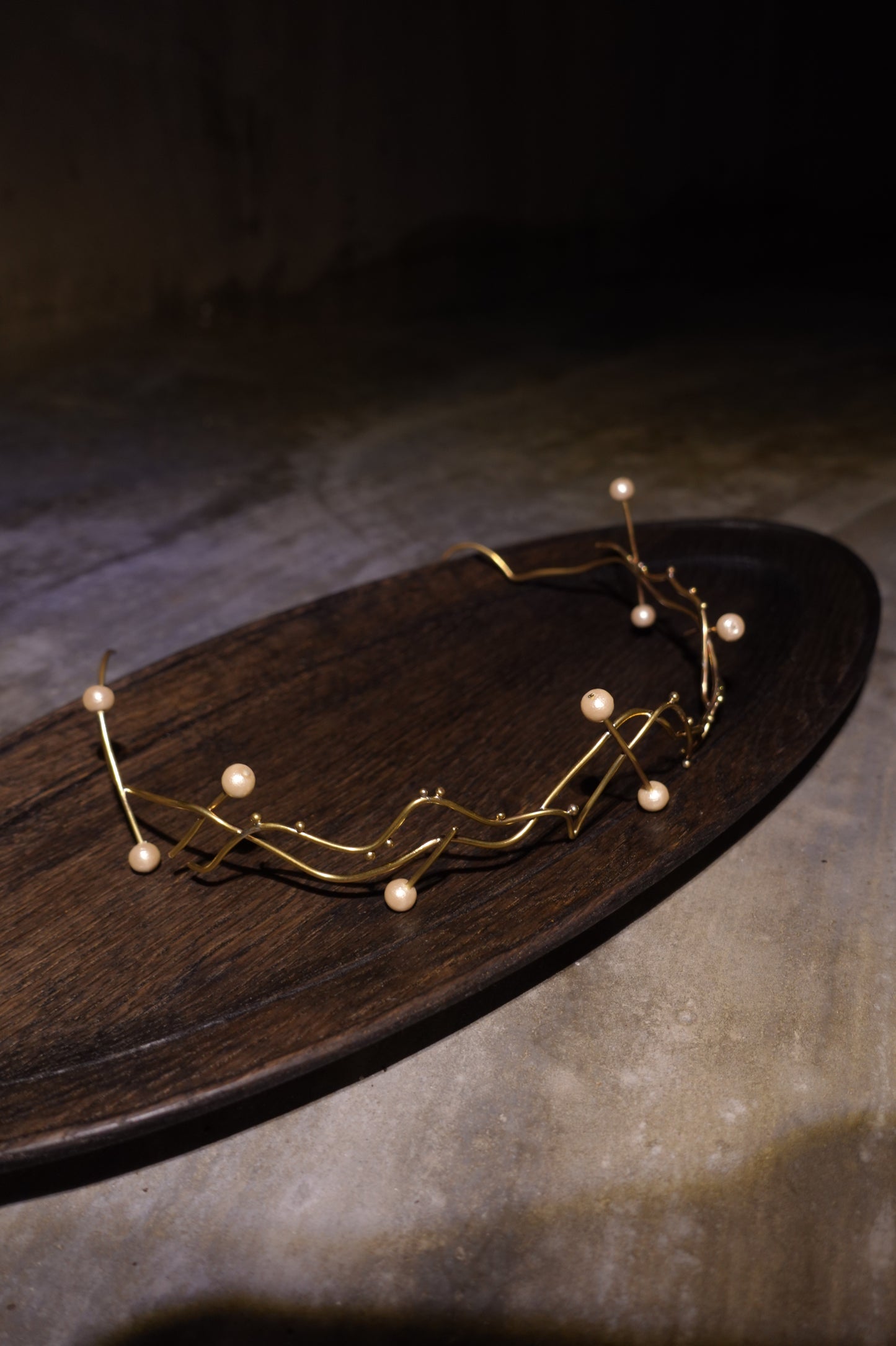 Hoshi*:.。. .。.:*・゜゚・* Crown