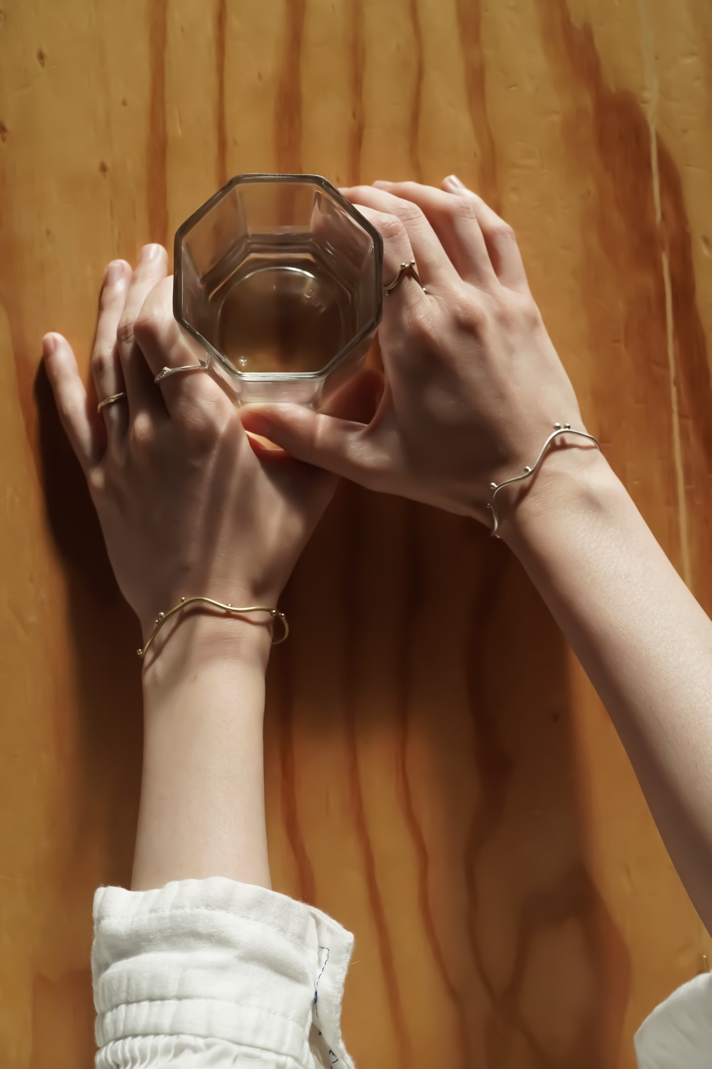 Hoshi*:.。. .。.:*・゜゚・*Bangle
