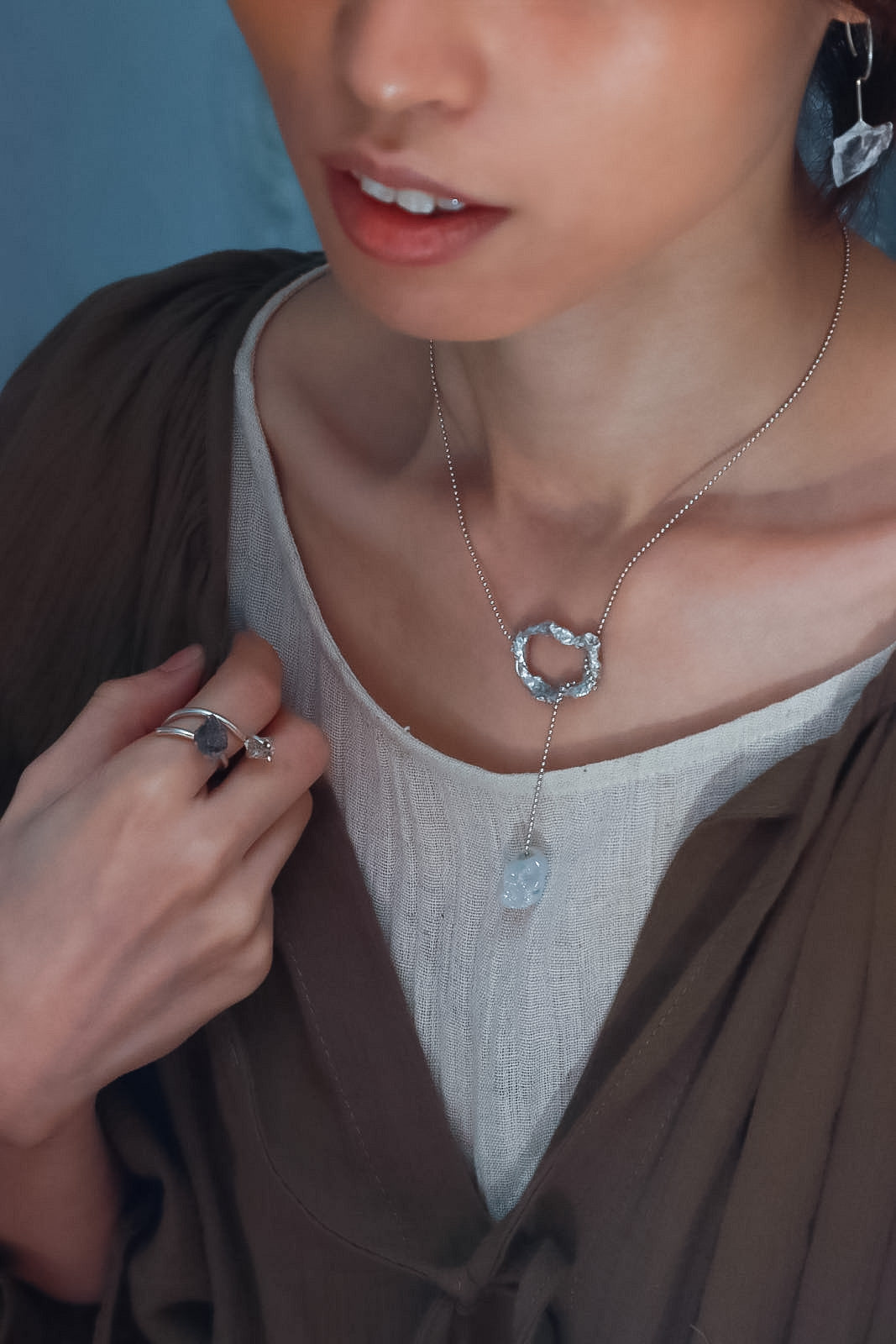 ▪️ノブNobu▪️Necklace