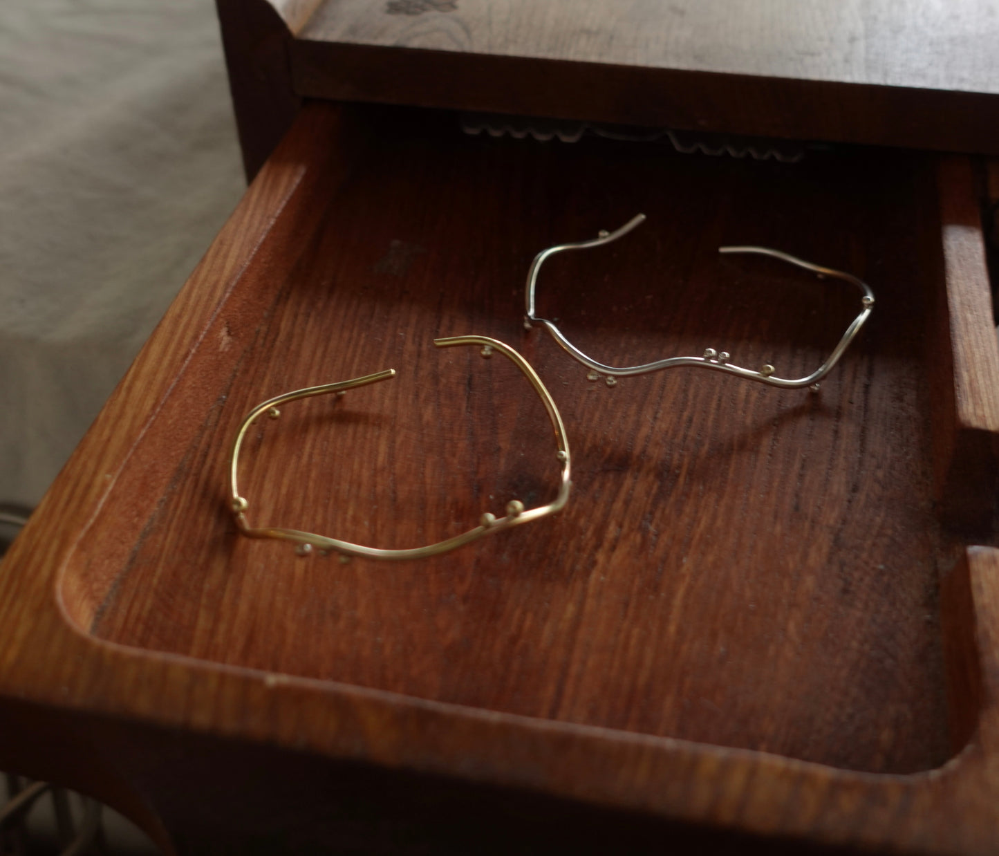 Hoshi*:.。. .。.:*・゜゚・*Bangle