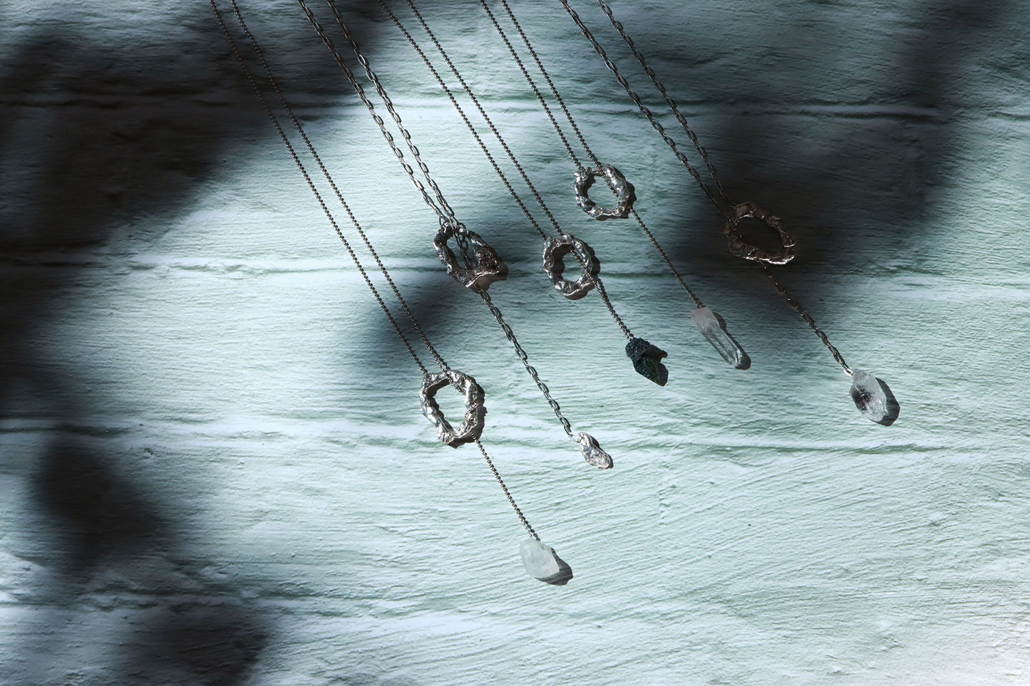 ▪️ノブNobu▪️Necklace
