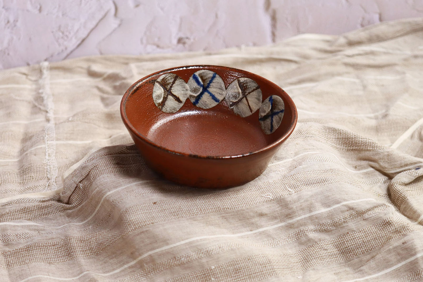 Yachimun Pottery Bowls