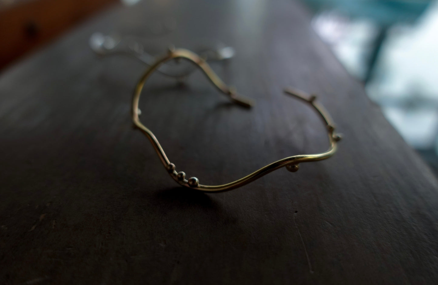 Hoshi*:.｡. .｡.:*･゜ﾟ･*Bangle