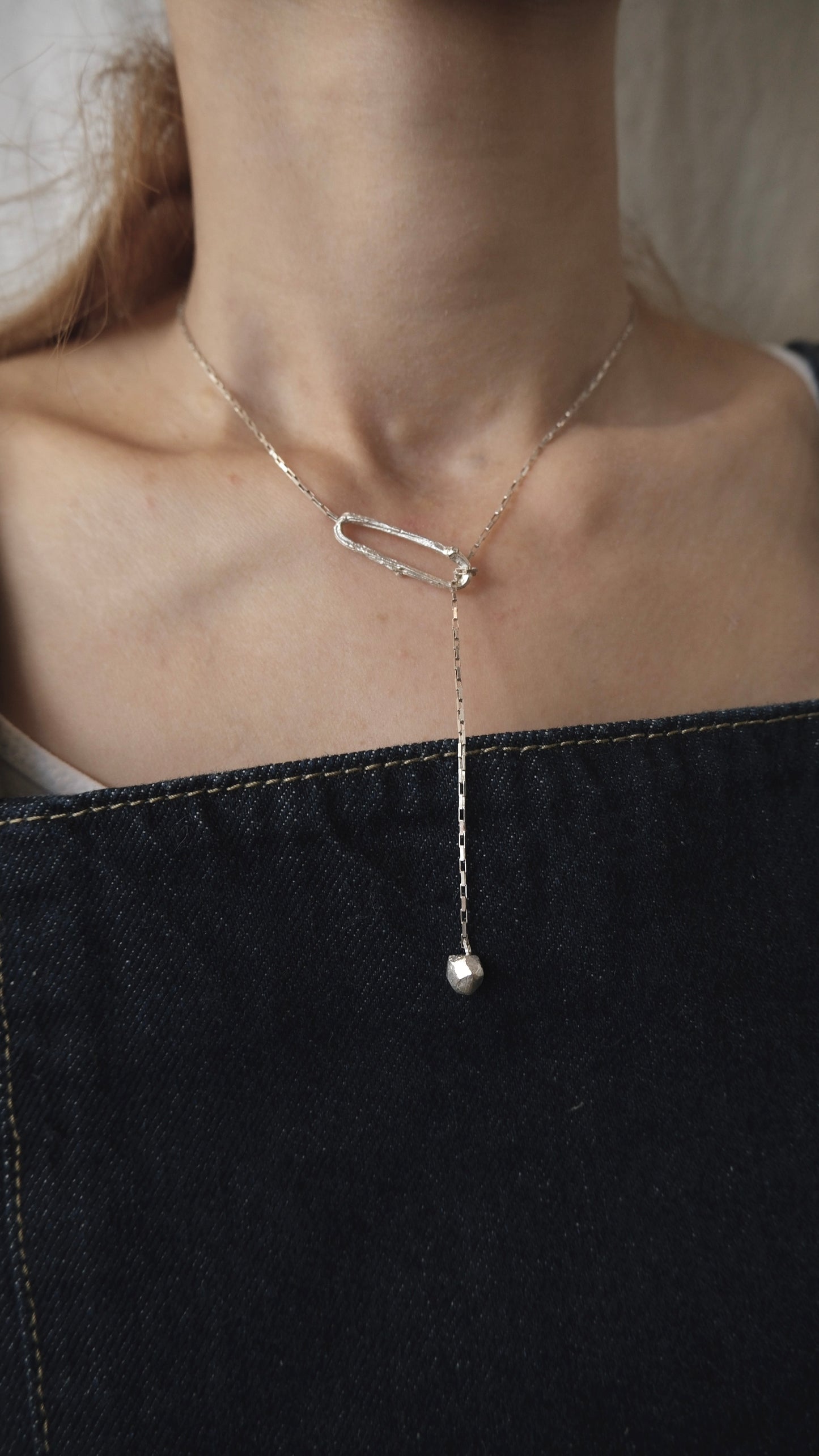 Little Treasure Necklace