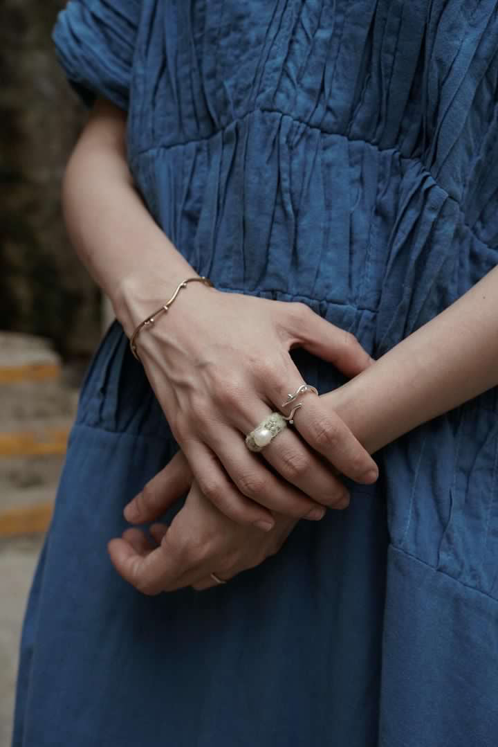 Hoshi*:.｡. .｡.:*･゜ﾟ･*Bangle