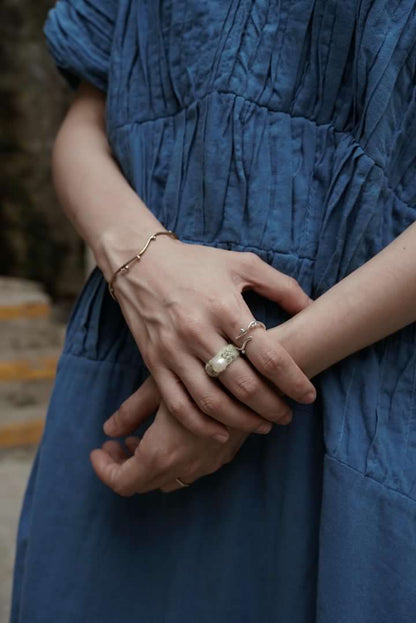 Hoshi*:.｡. .｡.:*･゜ﾟ･*Bangle