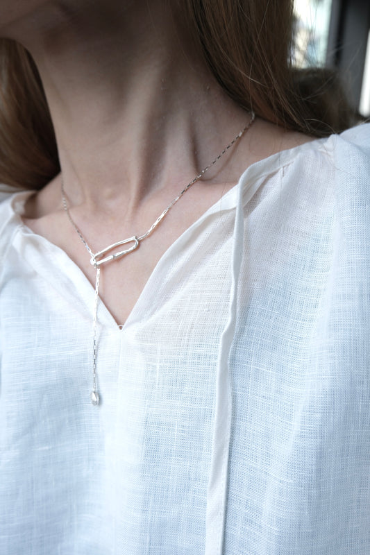 Little Treasure Necklace