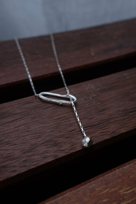 Little Treasure Necklace