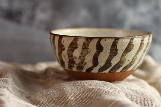 Pottery Bowl