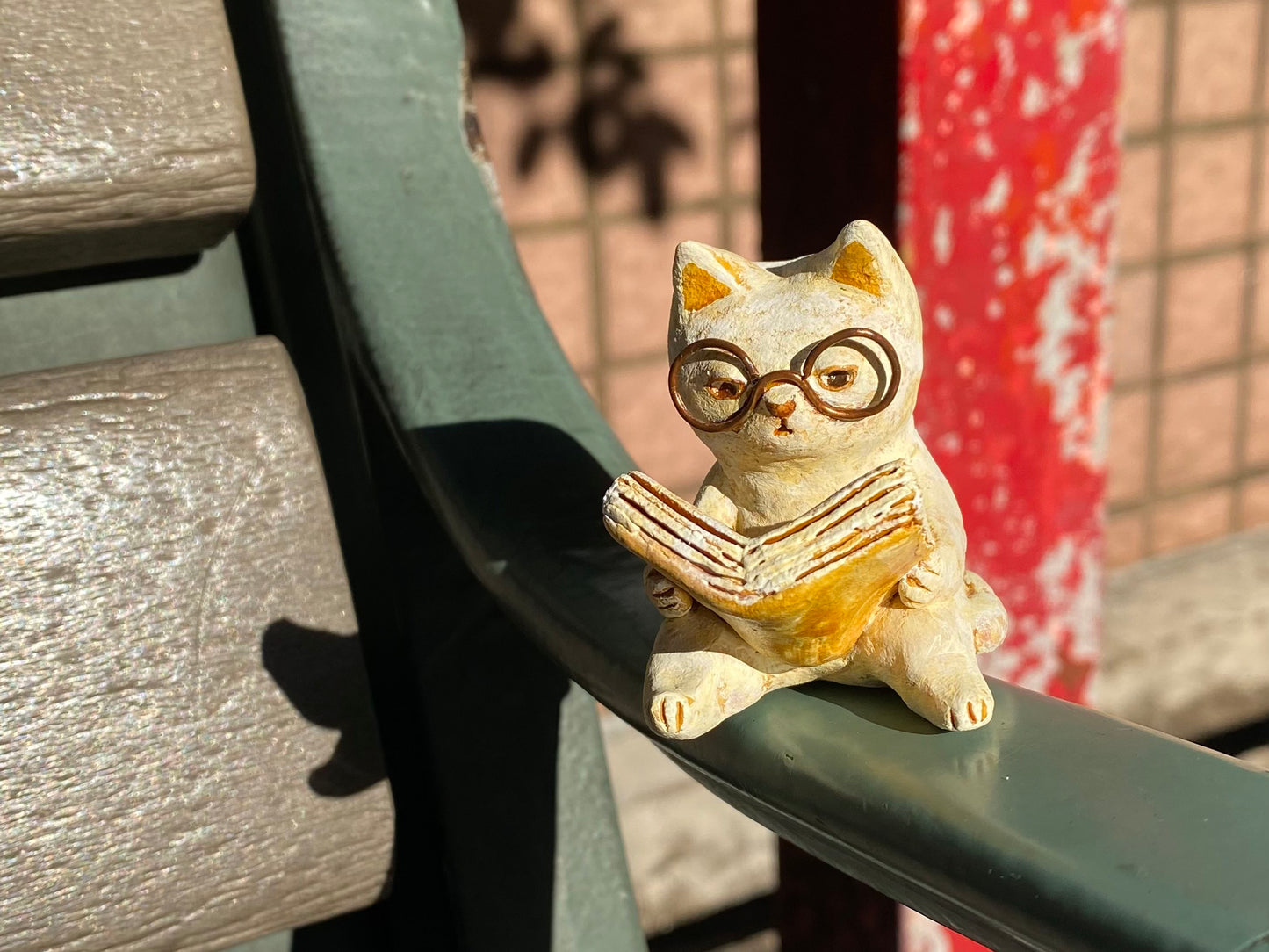 Wiki Cat Doll