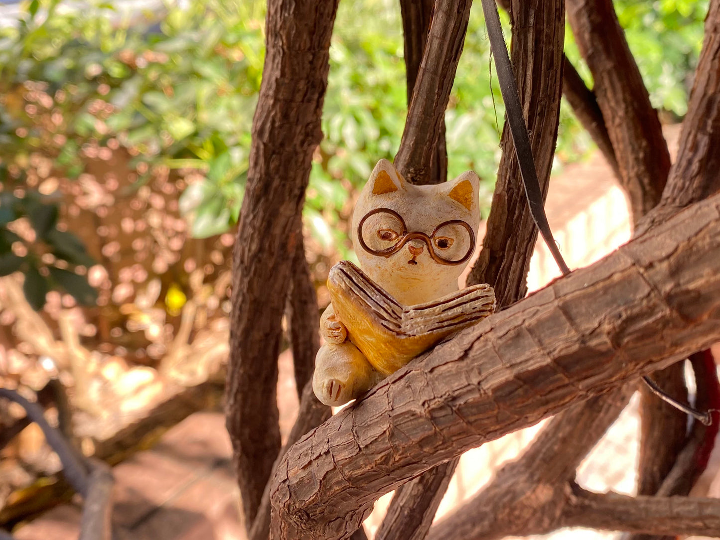 Wiki Cat Doll