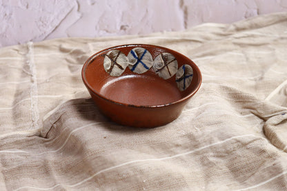 Yachimun Pottery Bowls